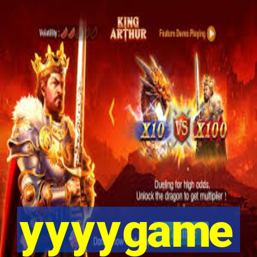 yyyygame