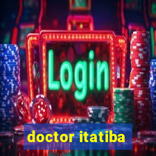 doctor itatiba
