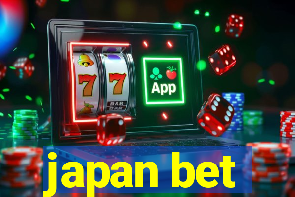 japan bet