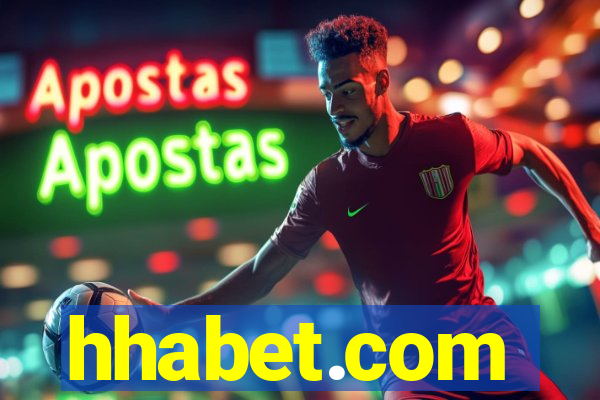 hhabet.com