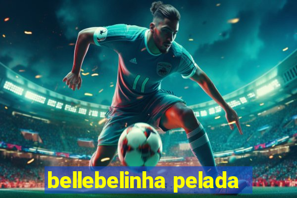 bellebelinha pelada