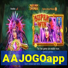 AAJOGOapp