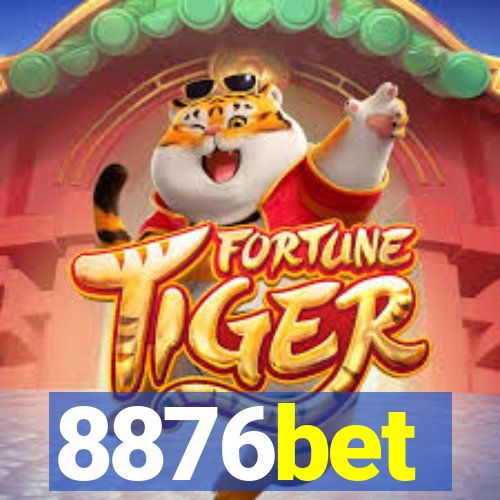 8876bet