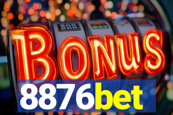8876bet