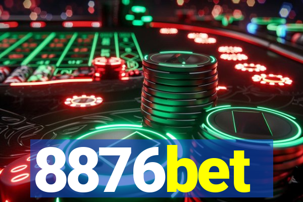 8876bet