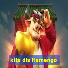 kits dls flamengo