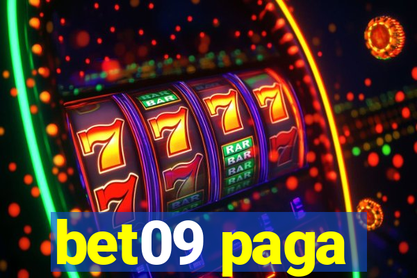 bet09 paga