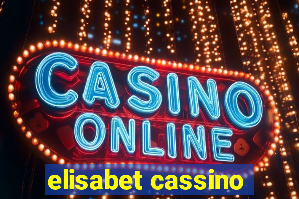 elisabet cassino