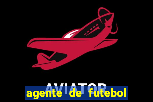 agente de futebol dinheiro infinito