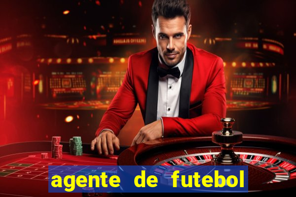 agente de futebol dinheiro infinito