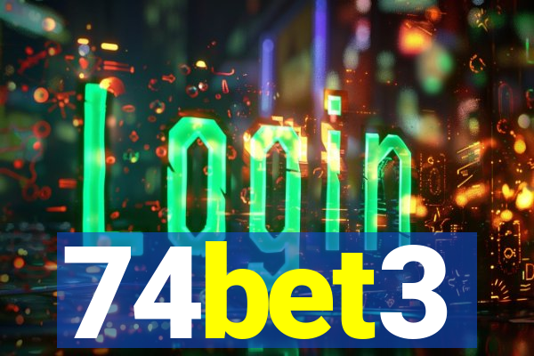 74bet3