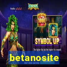 betanosite