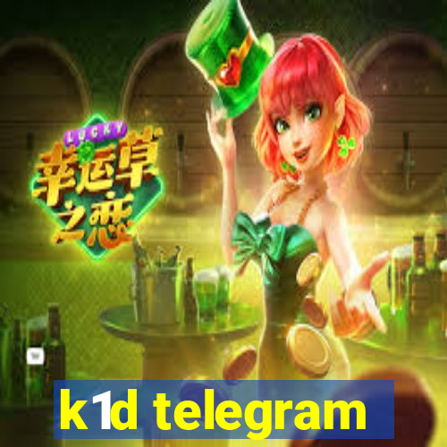 k1d telegram