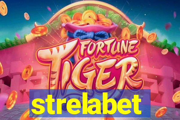 strelabet