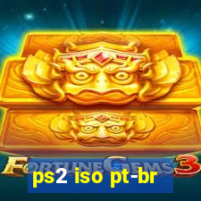 ps2 iso pt-br