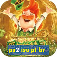 ps2 iso pt-br