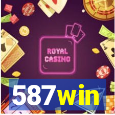587win