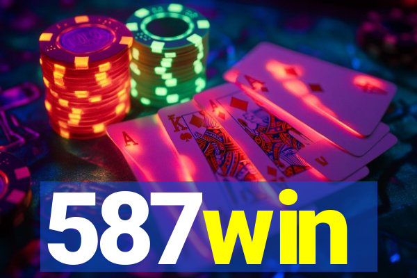 587win
