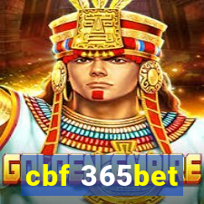 cbf 365bet
