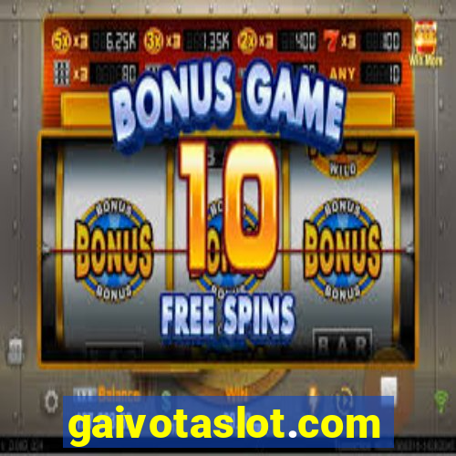 gaivotaslot.com