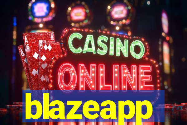 blazeapp