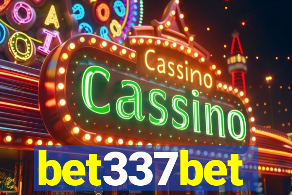 bet337bet