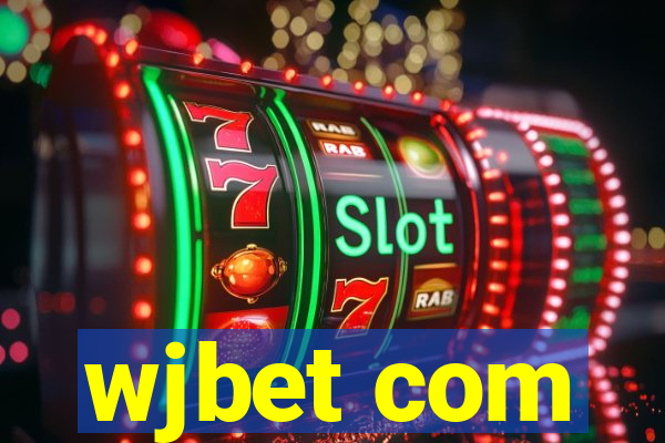 wjbet com