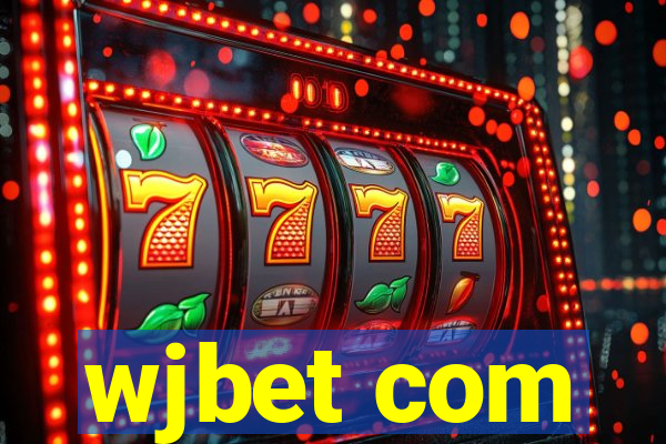 wjbet com