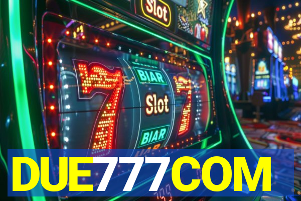 DUE777COM