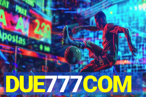DUE777COM