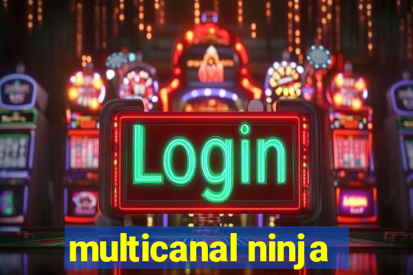 multicanal ninja