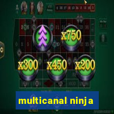 multicanal ninja