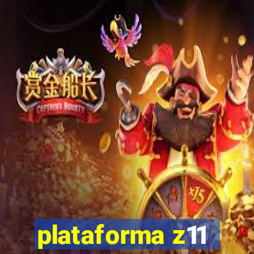 plataforma z11