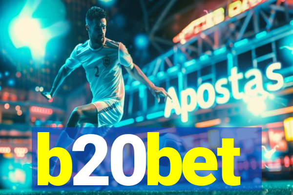 b20bet