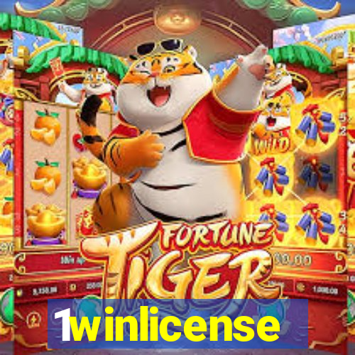 1winlicense