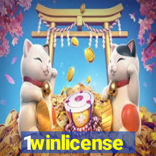 1winlicense