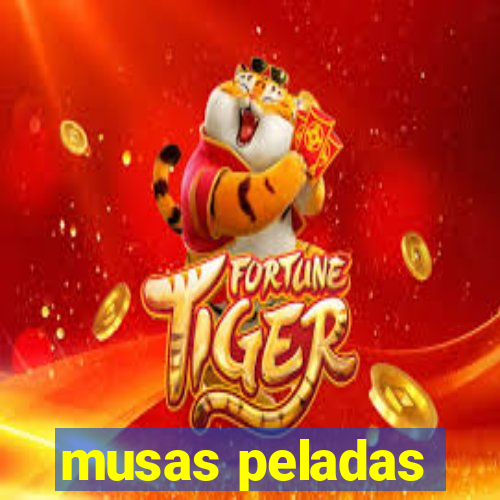 musas peladas