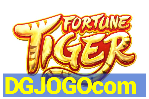 DGJOGOcom
