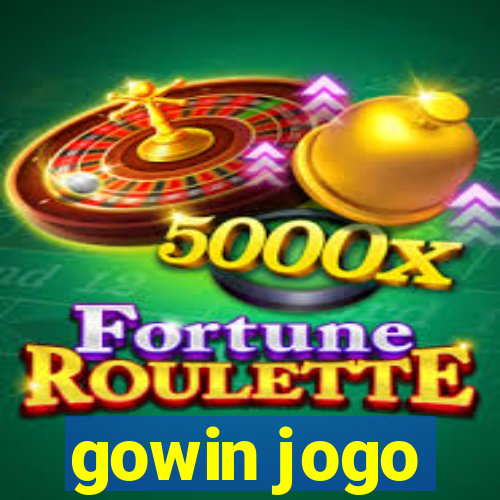 gowin jogo