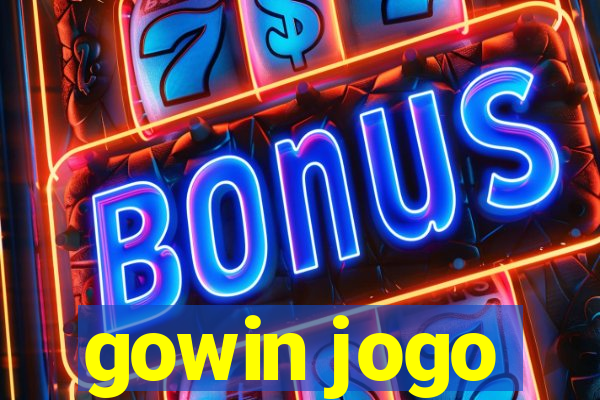 gowin jogo