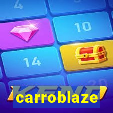 carroblaze