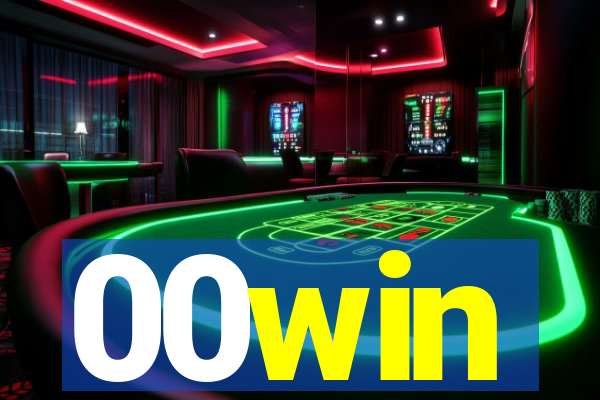 00win
