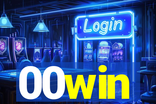 00win