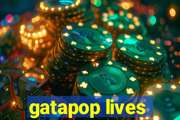 gatapop lives