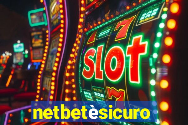 netbetèsicuro