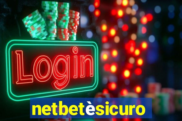 netbetèsicuro