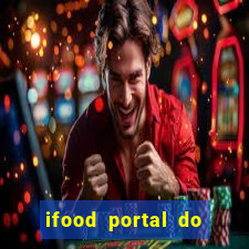 ifood portal do parceiro login
