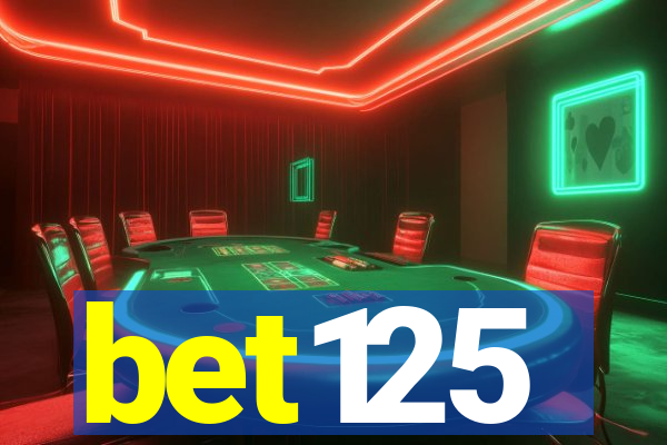 bet125