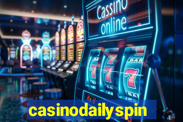 casinodailyspin