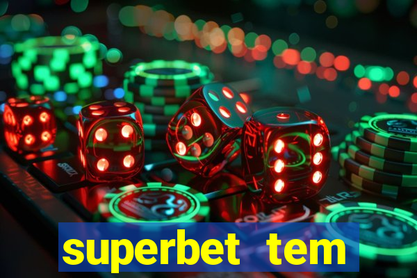 superbet tem pagamento antecipado
